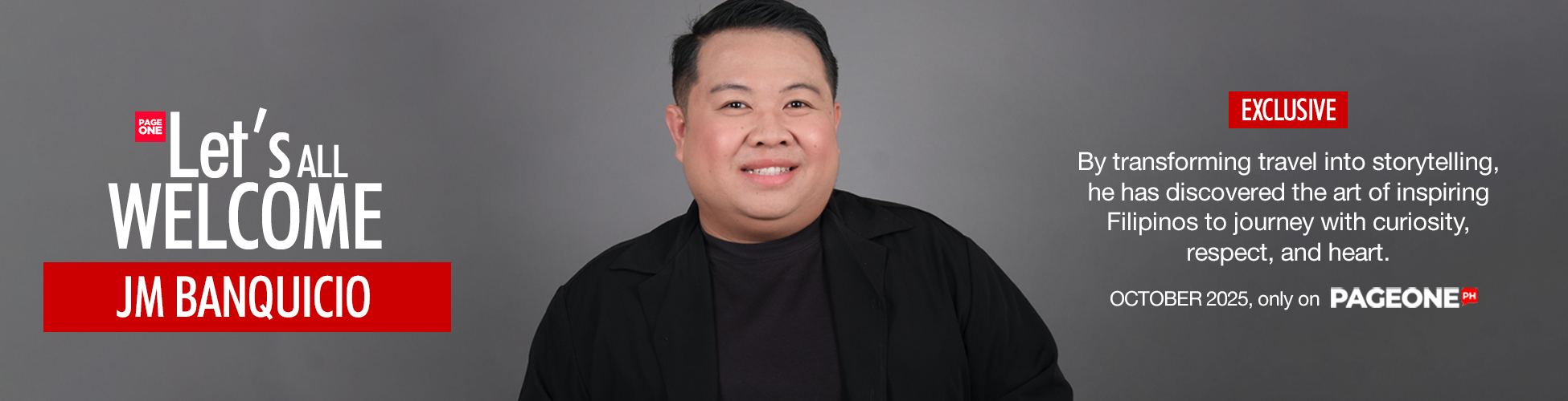 LAW – Big Banner – JM Banquicio