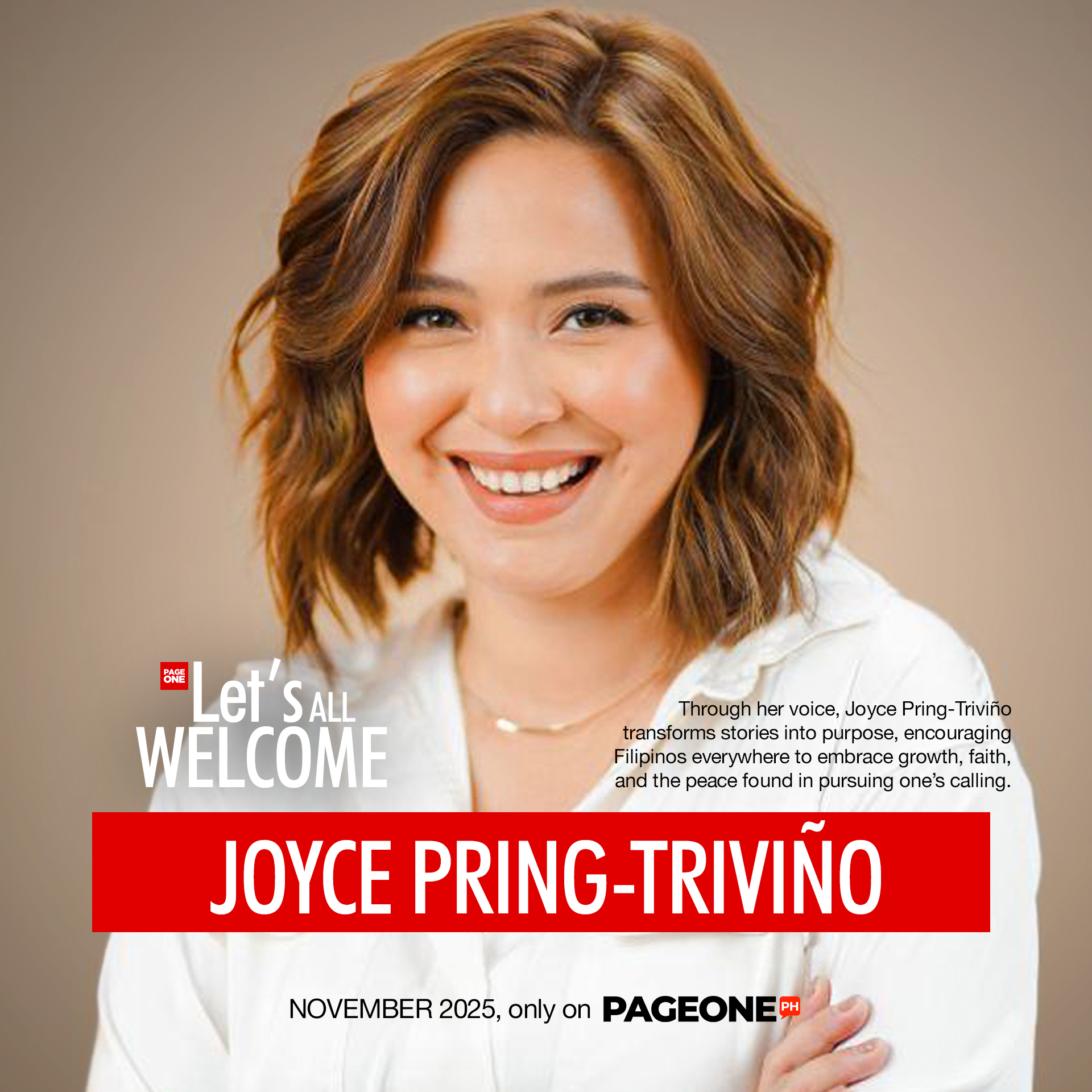 LAW – Squre Banner – Joyce Pring-Triviño