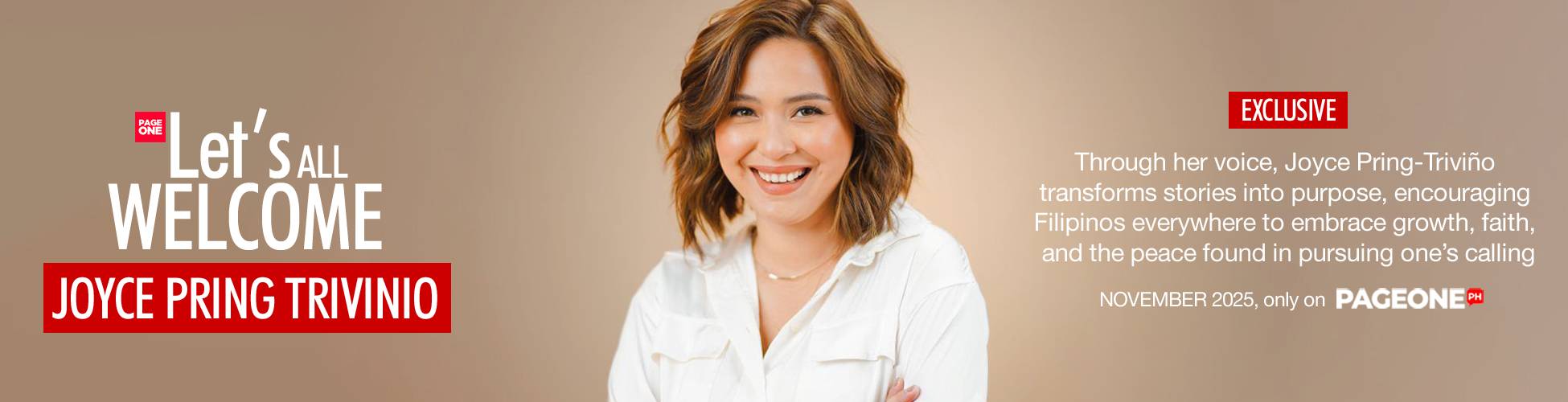 LAW – Website Banner – Joyce Pring-Triviño