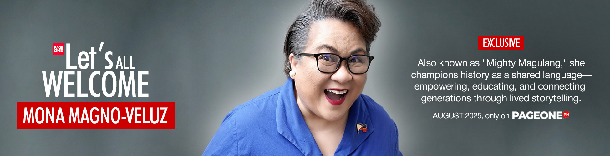 Might Magulang – Website Banner