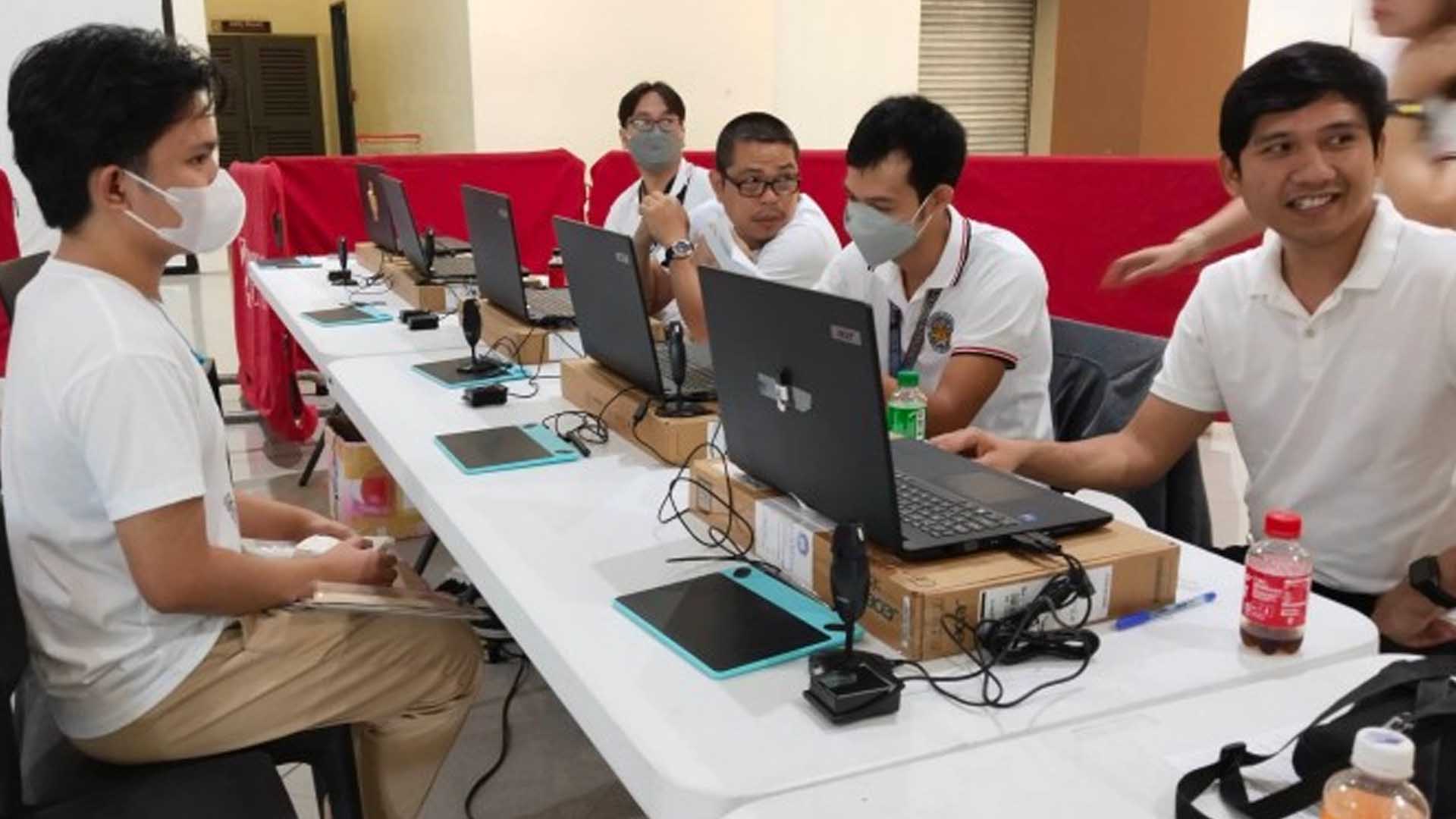 20230103 PAGEONE - Comelec