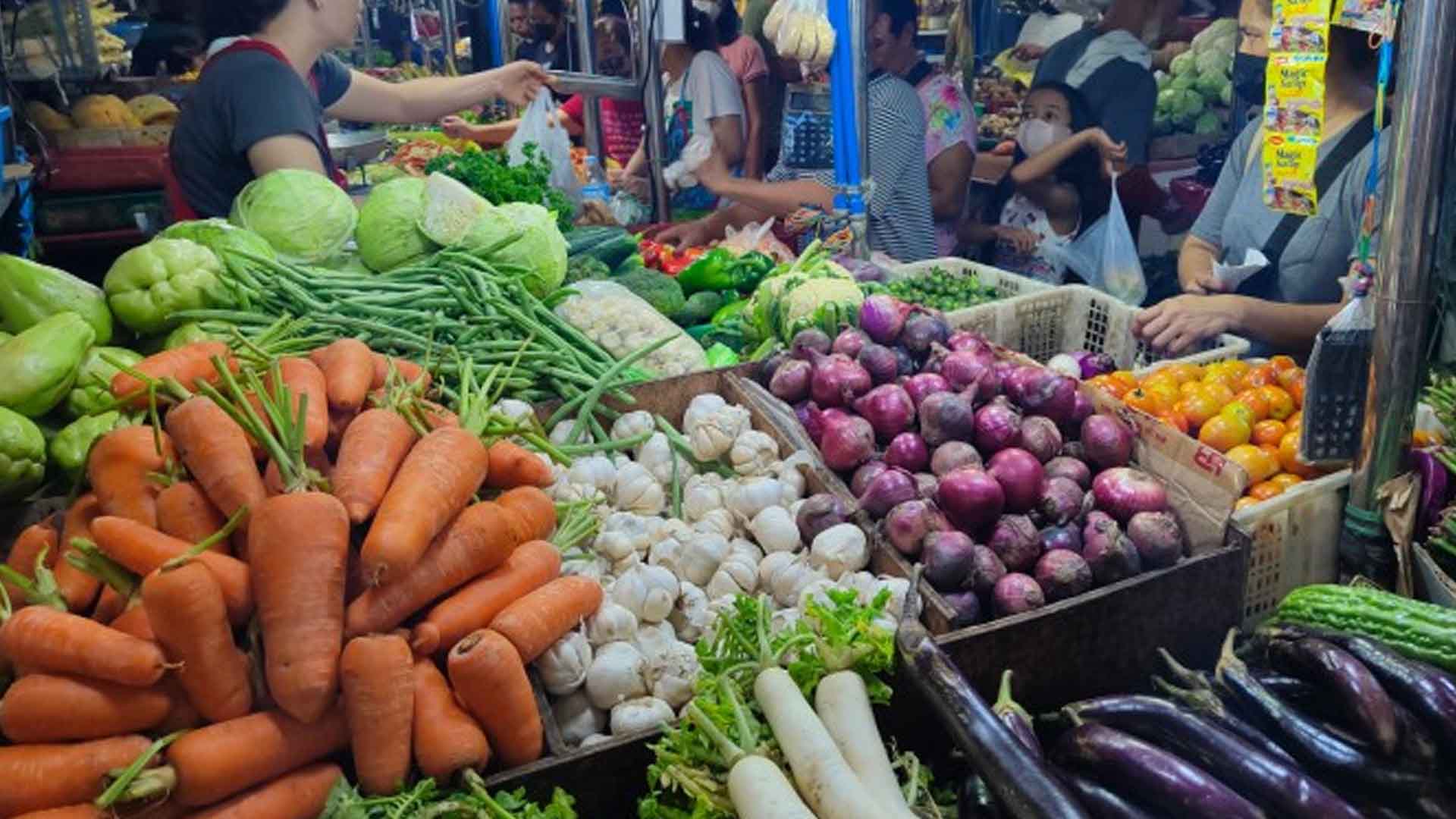 20230105 PAGEONE - Market