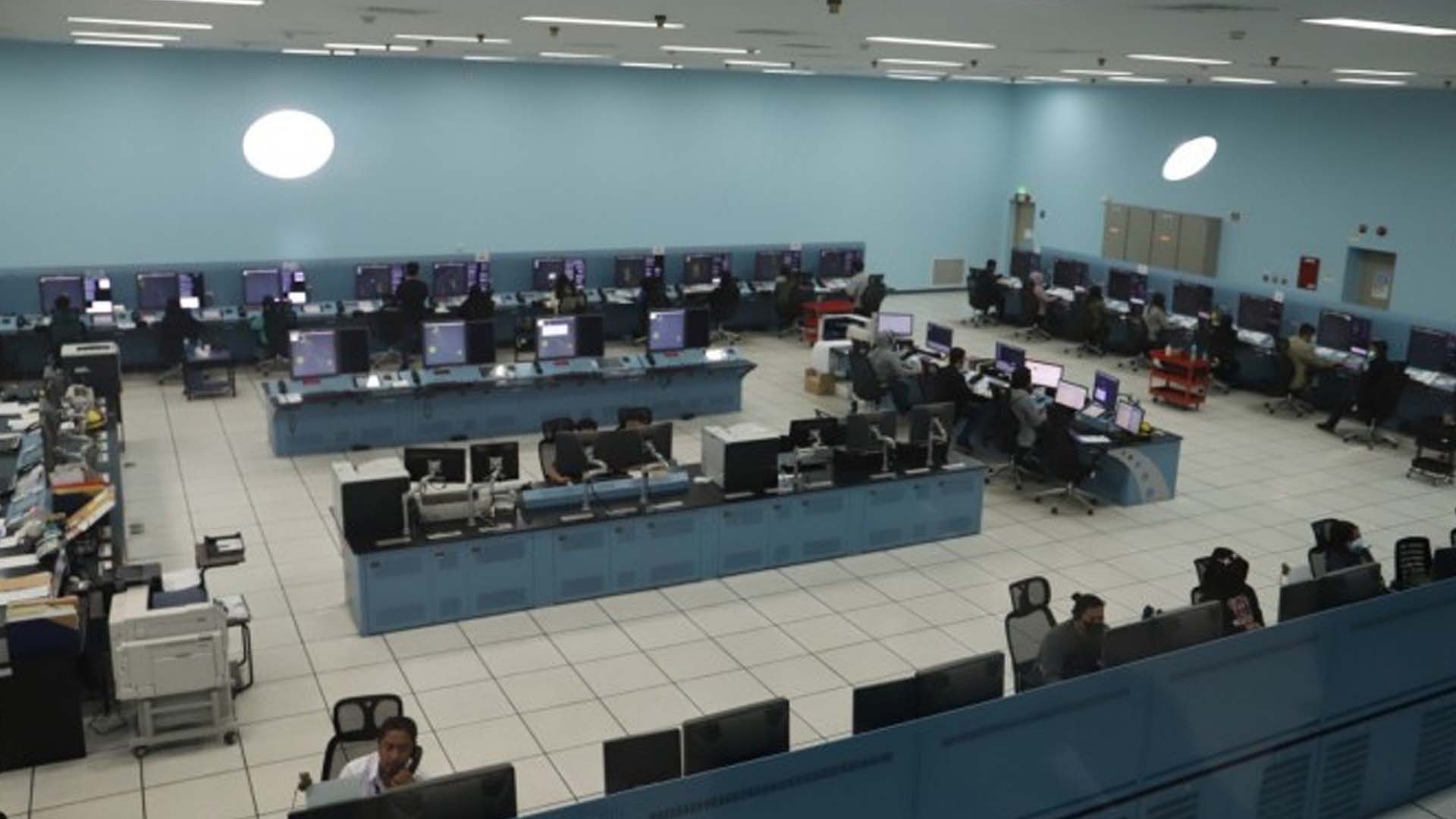 20230109 PAGEONE - Air traffic controllers