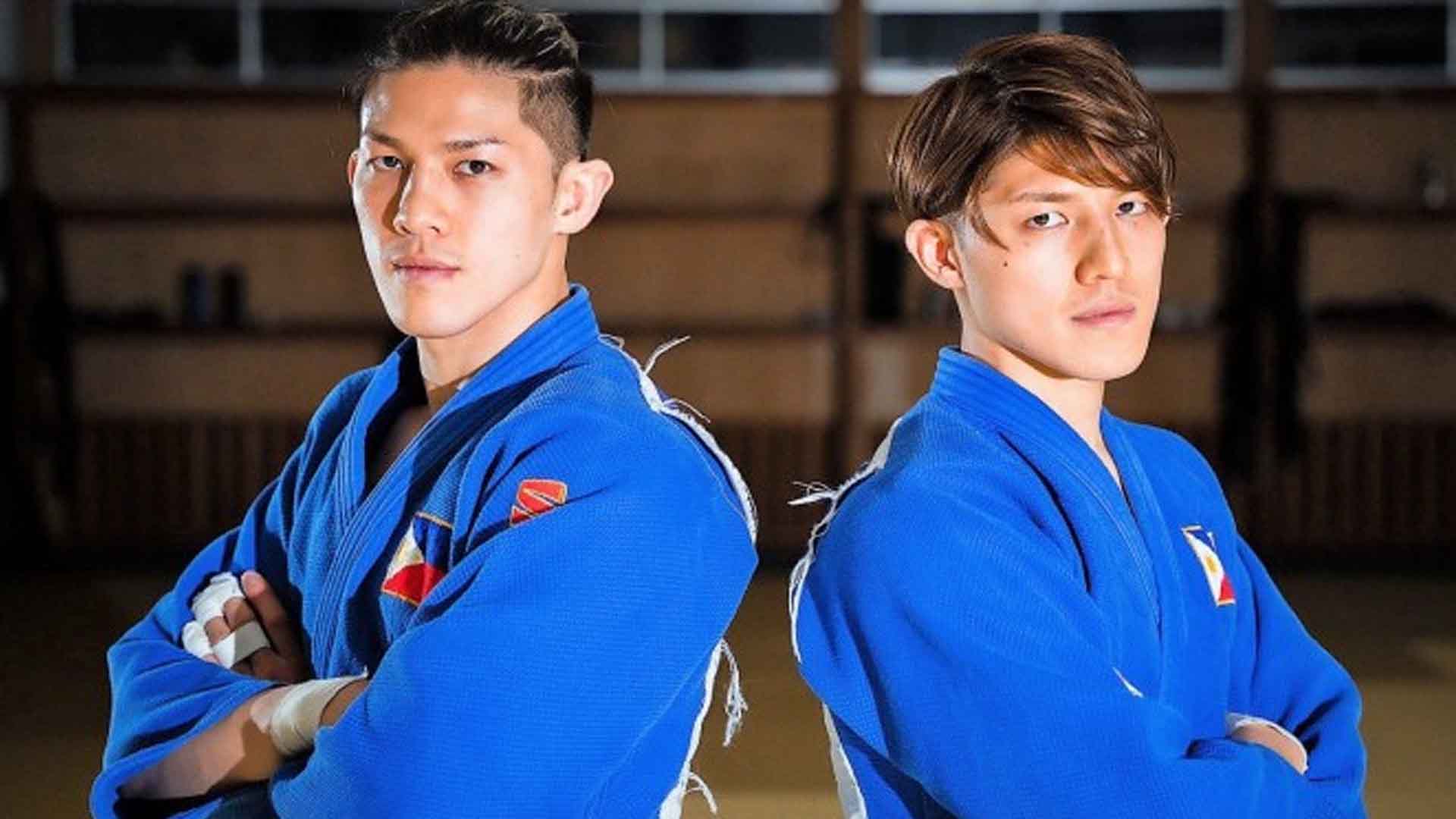 20230109 PAGEONE - Keisei_left and Shugen Nakano
