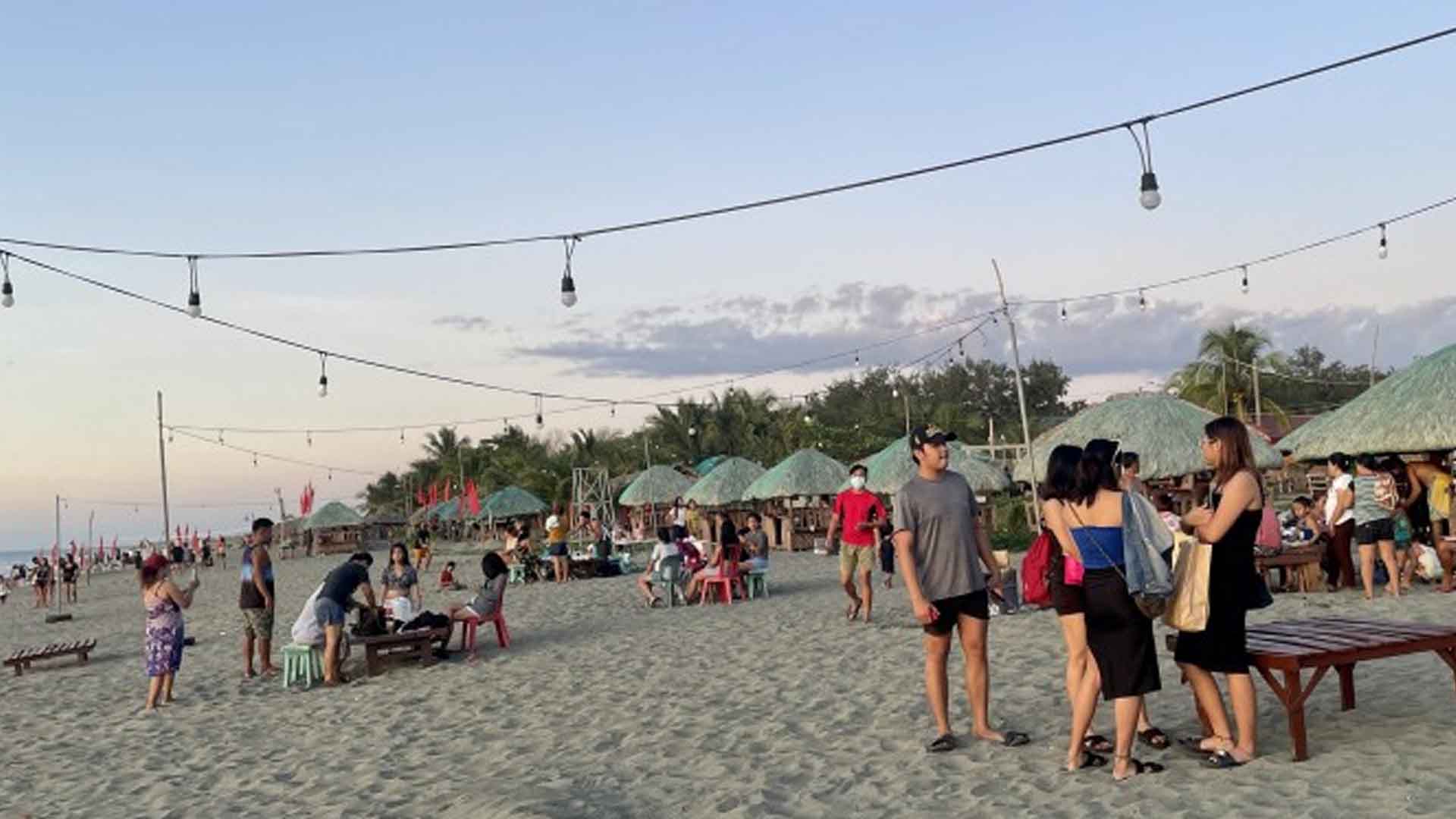 20230402 PAGEONE - Beach