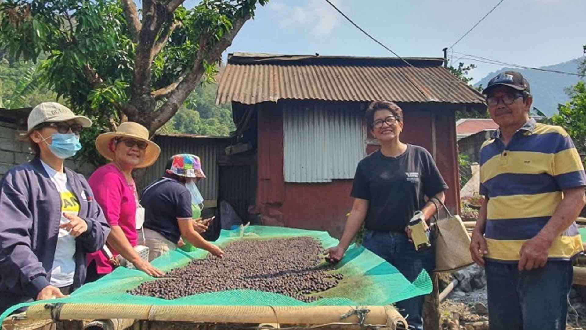 20230402 PAGEONE - Coffee growers