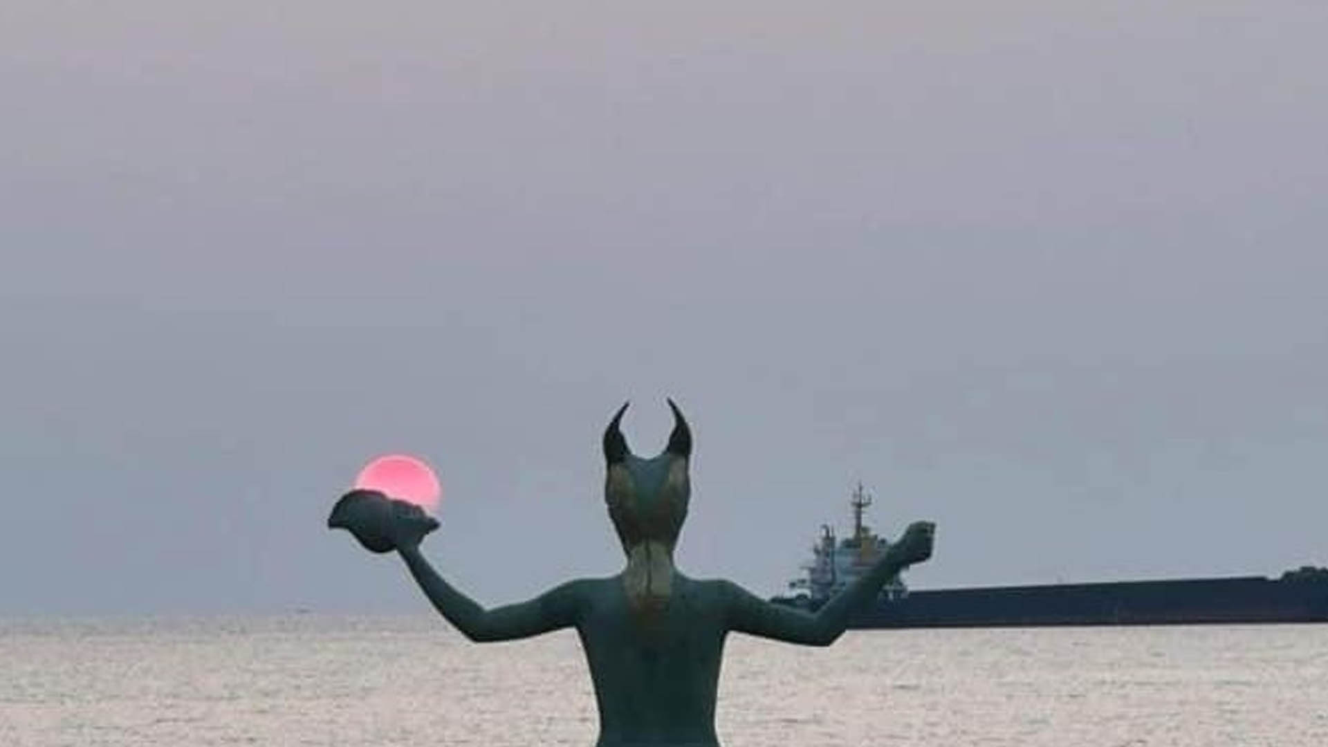 20230403 PAGEONE - Sculpture