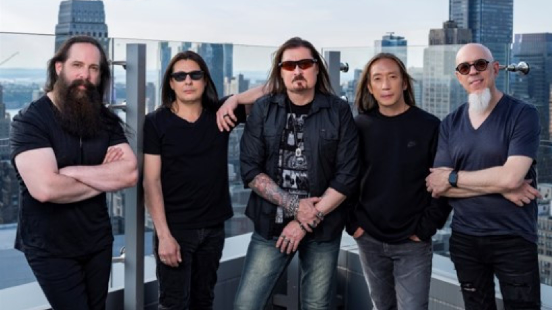 20230404 PAGEONE Dream Theater