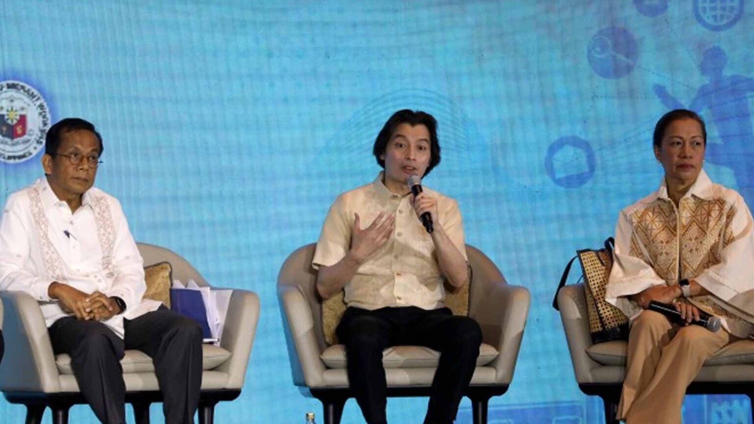 DepEd To Provide Connectivity, 21st Century Skills To Learners | The ...