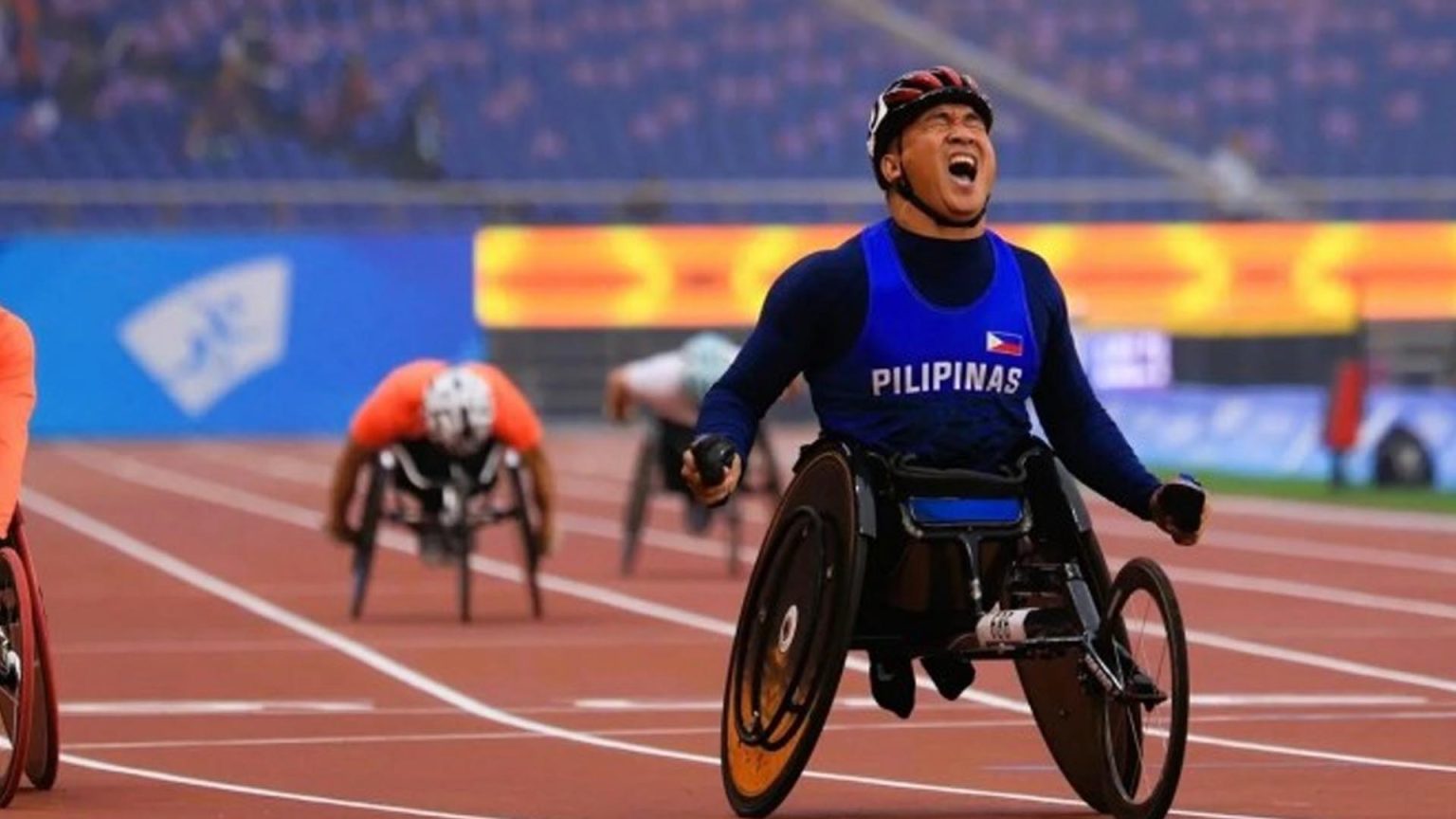 Philippine Athletes Ready For 2026 ASEAN Para Games Campaign | The ...
